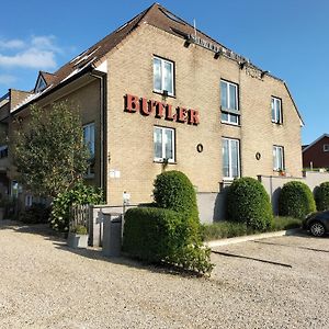 Boutique Hotel Butler