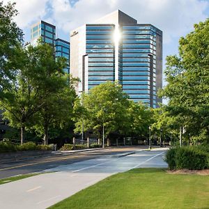 Jw Marriott Atlanta Buckhead